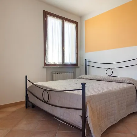 La Fonte Degli Angeli Apartments Suvereto Zimmer foto