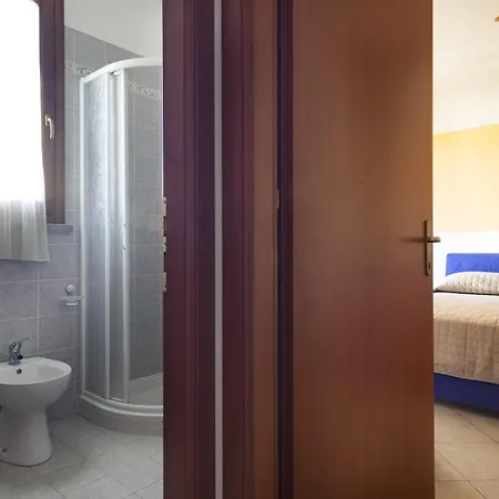 La Fonte Degli Angeli Apartments Suvereto Zimmer foto