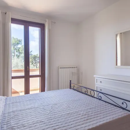 La Fonte Degli Angeli Apartments Suvereto Zimmer foto