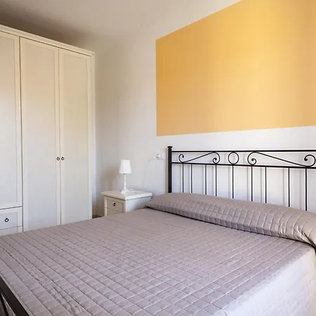 La Fonte Degli Angeli Apartments Suvereto Zimmer foto