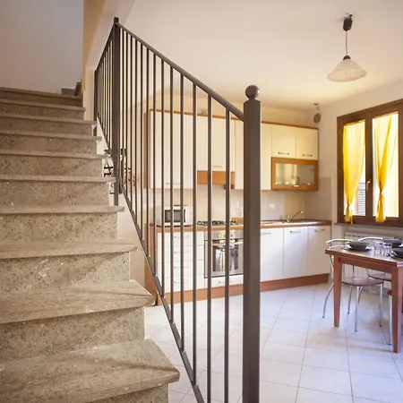 La Fonte Degli Angeli Apartments Suvereto Zimmer foto