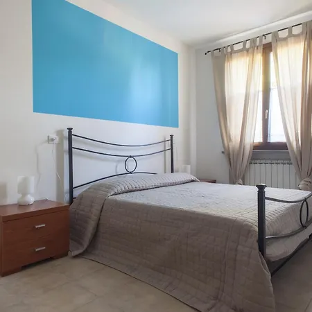 La Fonte Degli Angeli Apartments Suvereto Zimmer foto