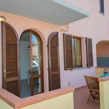 La Fonte Degli Angeli Apartments Suvereto Exterior foto
