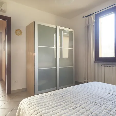 La Fonte Degli Angeli Apartments Suvereto Exterior foto