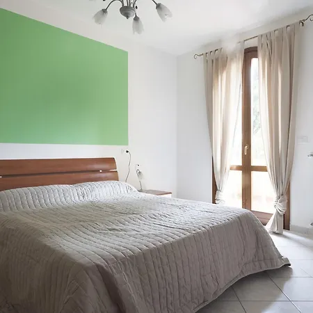 La Fonte Degli Angeli Apartments Suvereto Zimmer foto