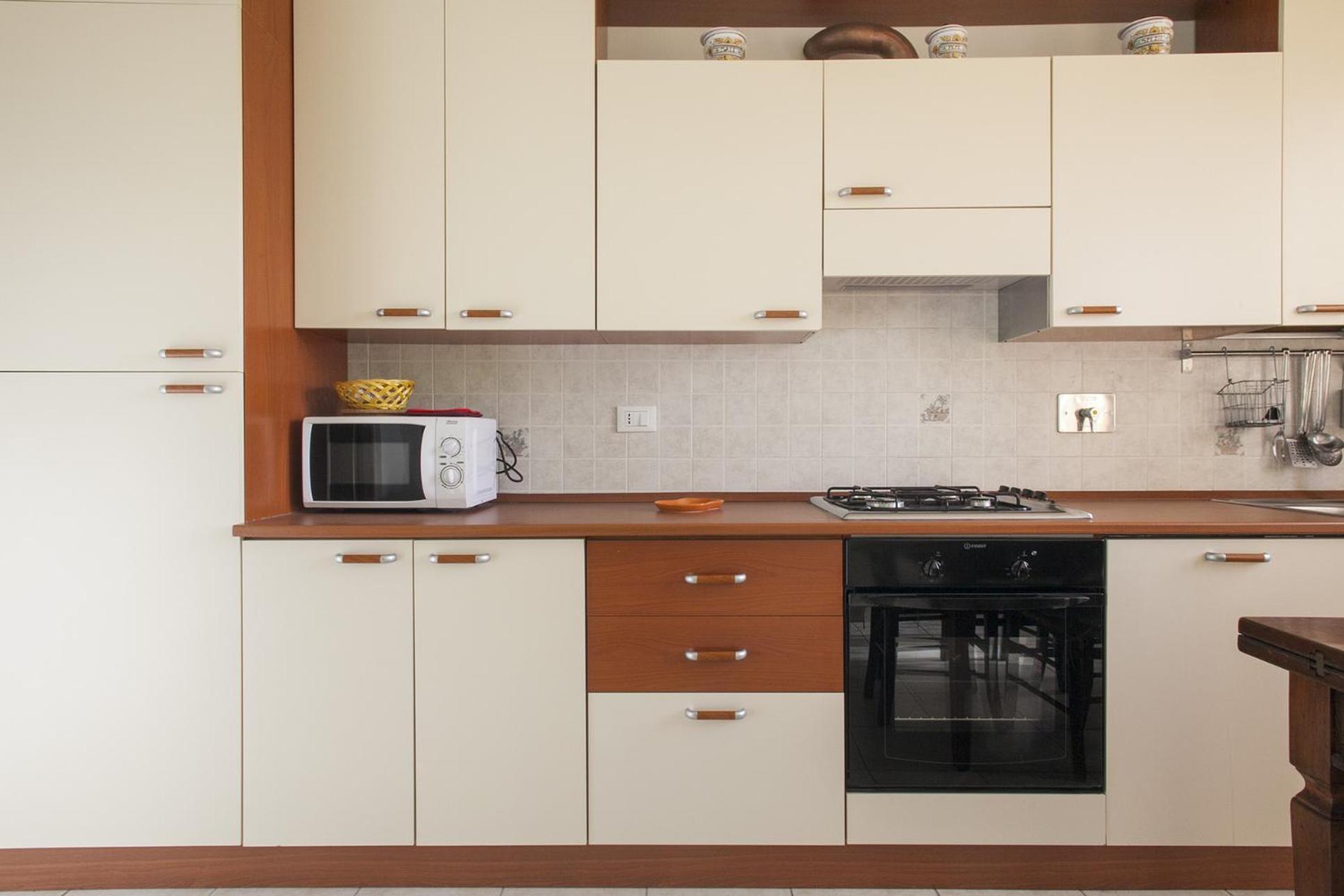 La Fonte Degli Angeli Appartement Suvereto