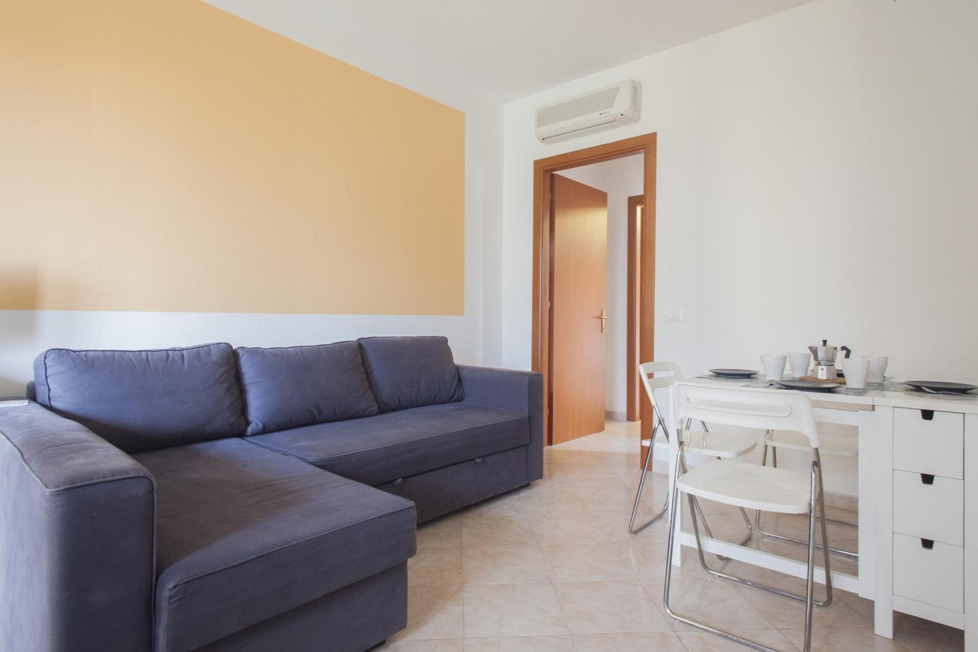 La Fonte Degli Angeli Appartement Suvereto
