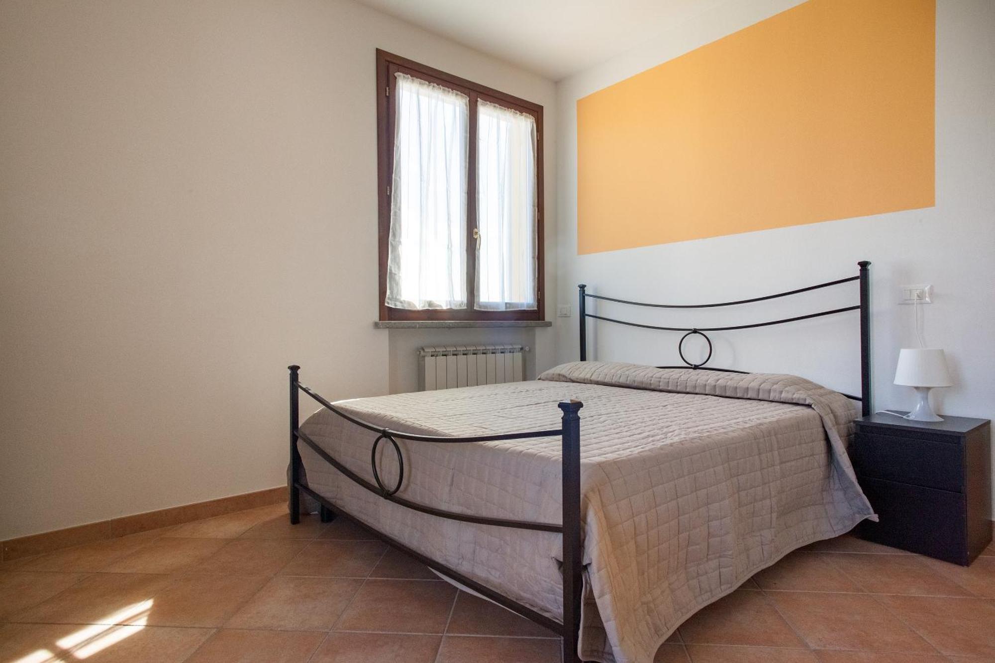 Appartement La Fonte Degli Angeli *