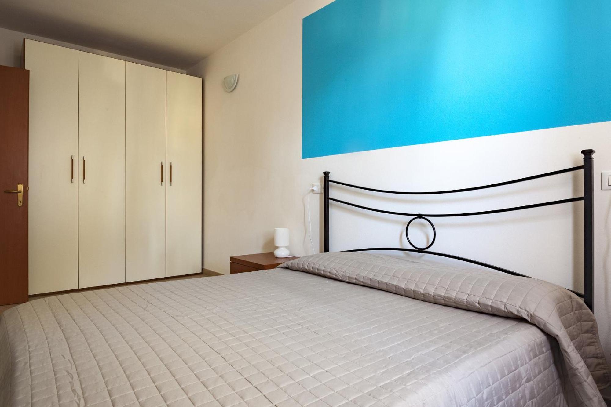 Appartement La Fonte Degli Angeli