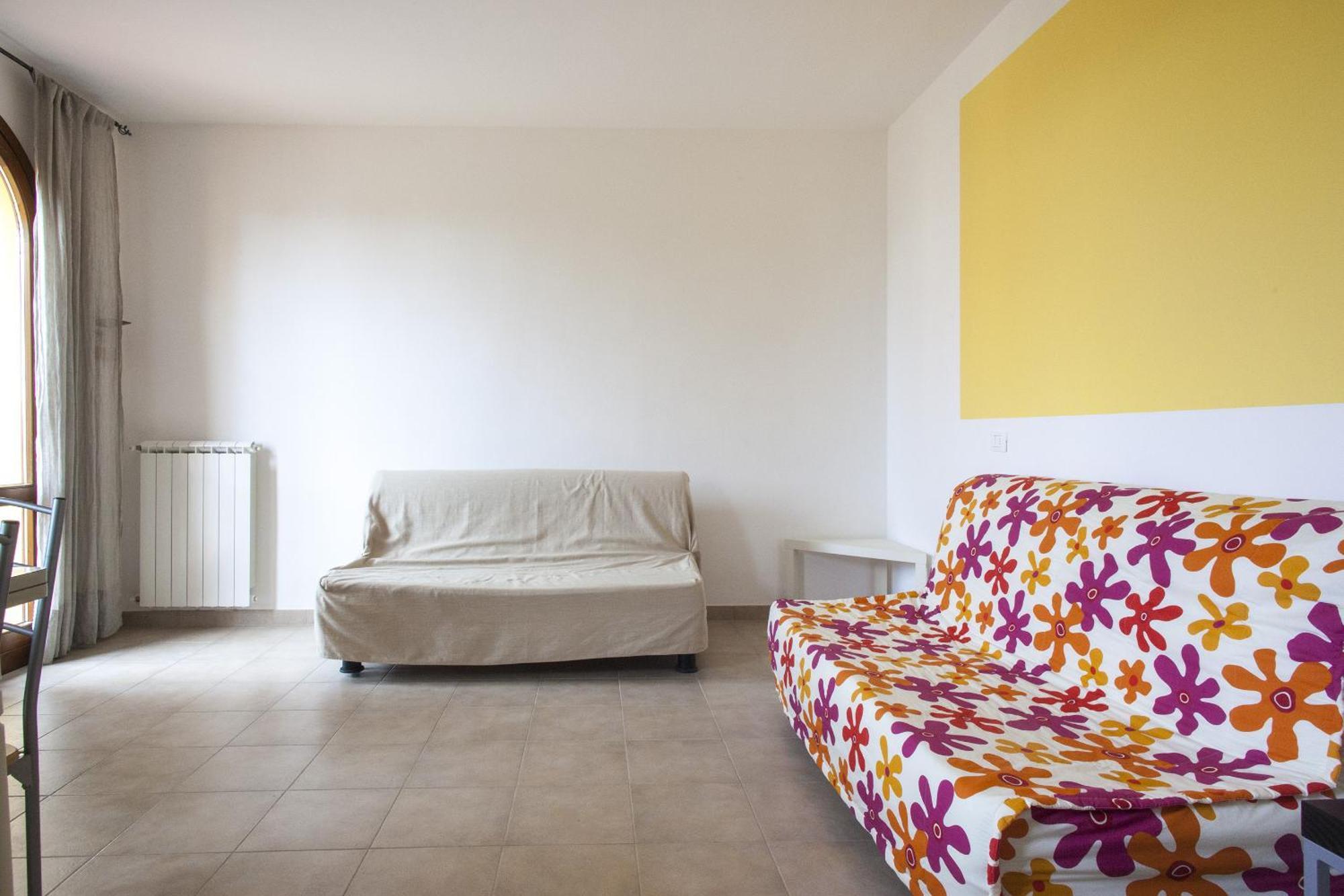 La Fonte Degli Angeli Appartement Suvereto