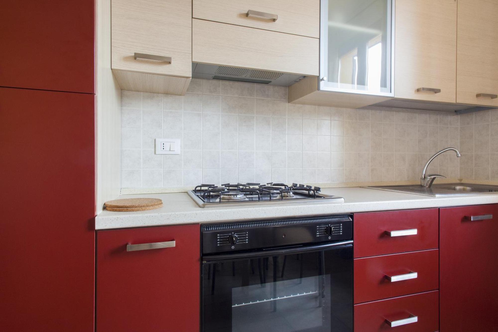 La Fonte Degli Angeli Appartement