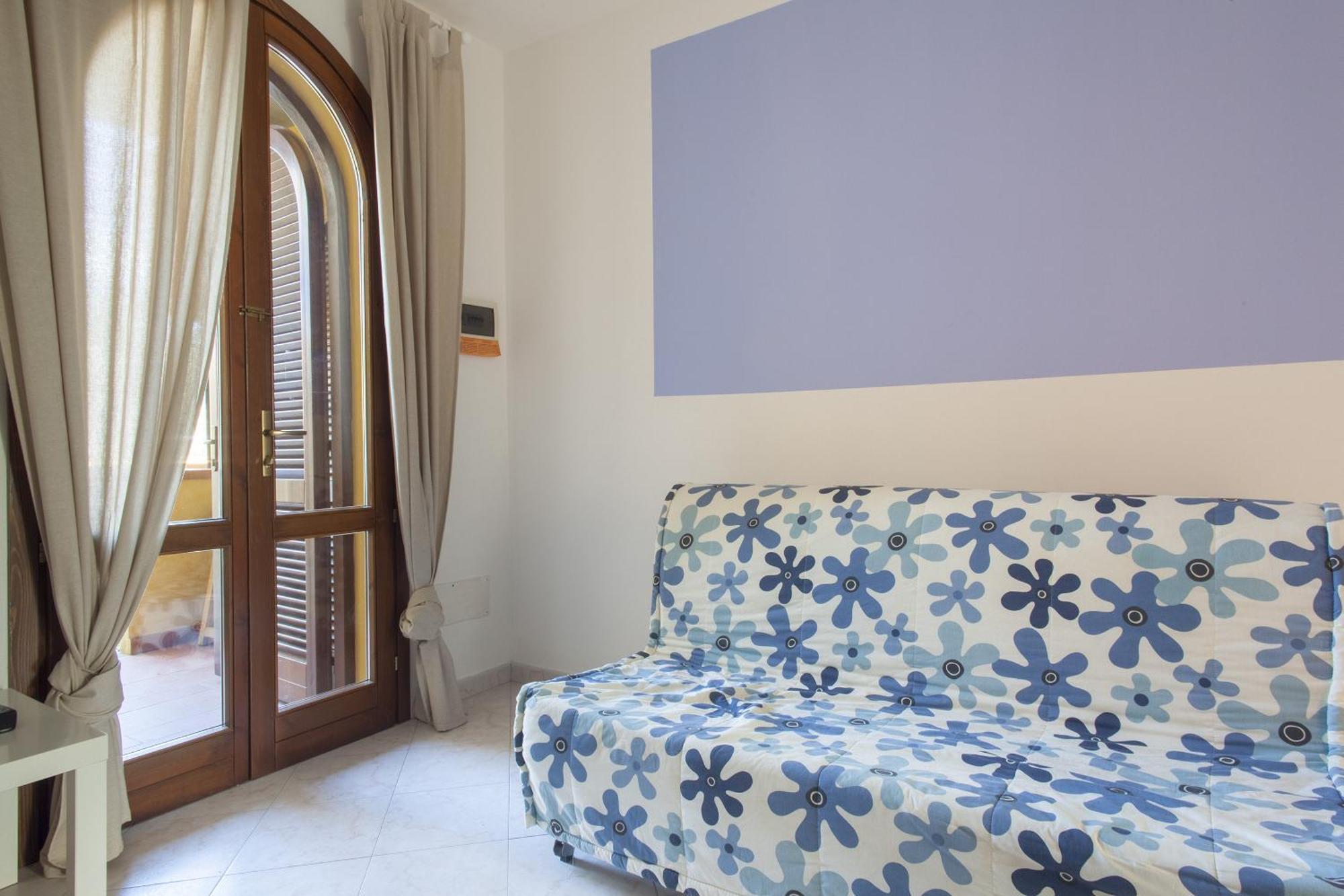 Appartement La Fonte Degli Angeli *