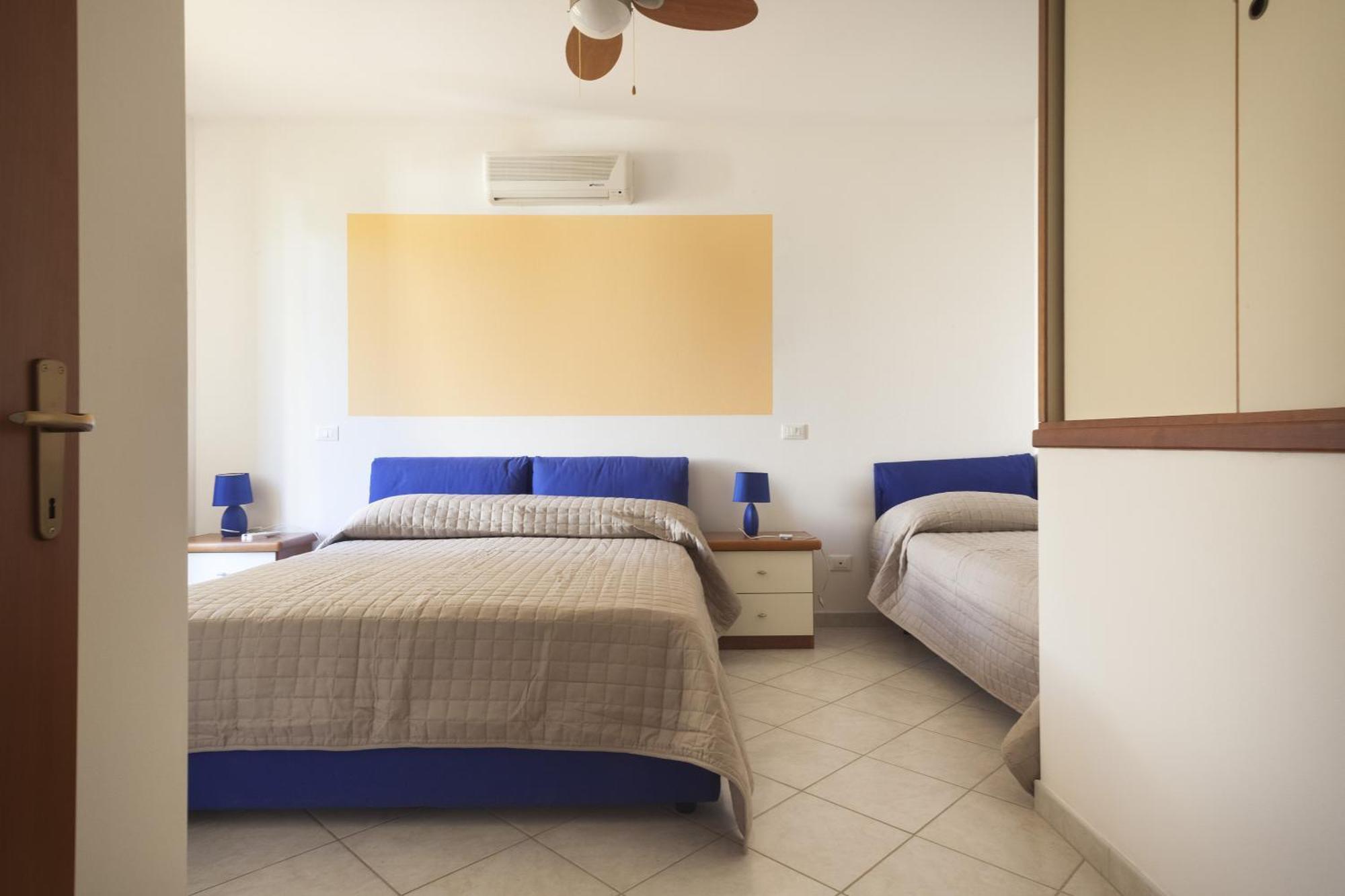 Appartement La Fonte Degli Angeli Suvereto