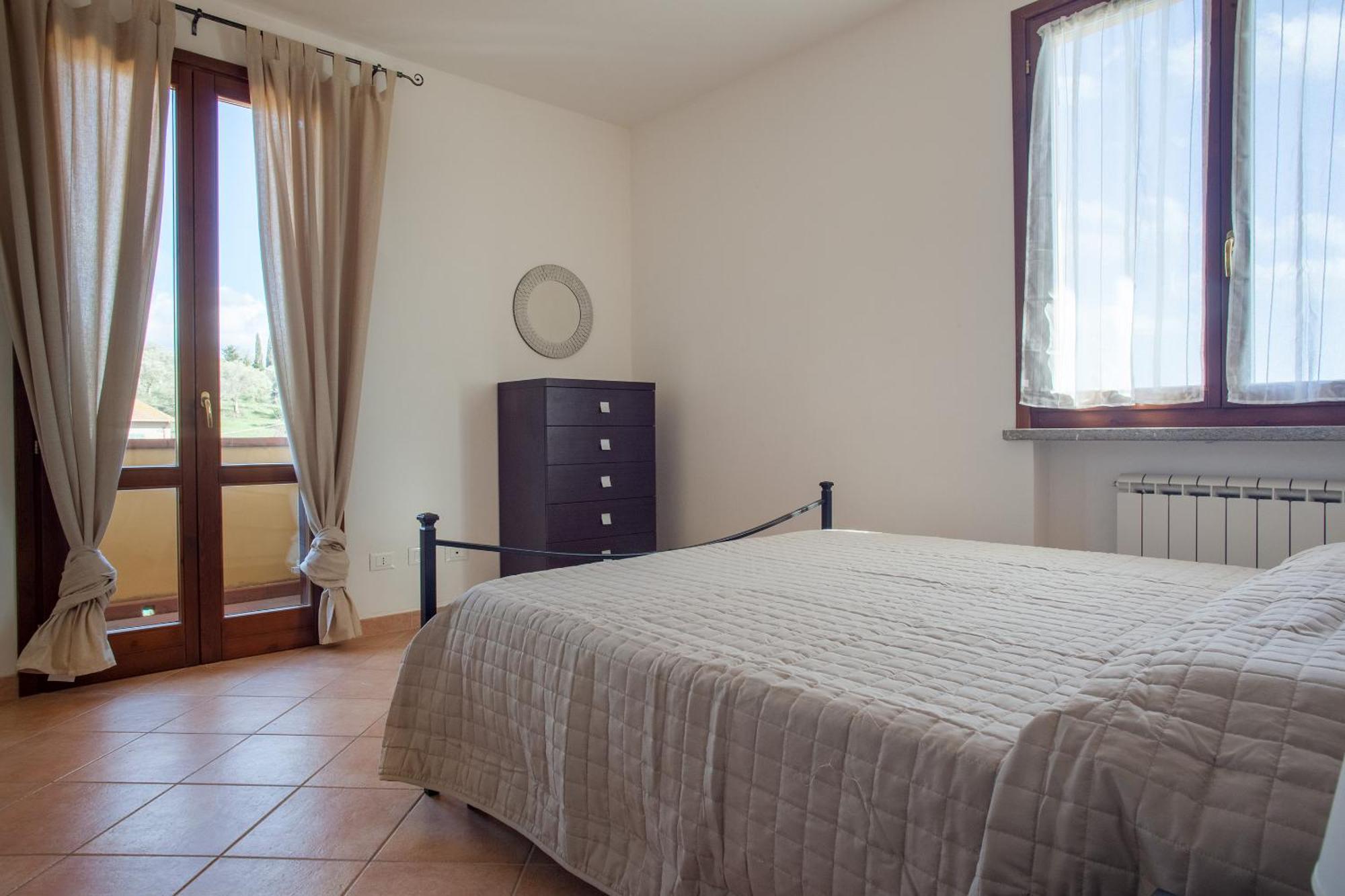 Appartement La Fonte Degli Angeli *