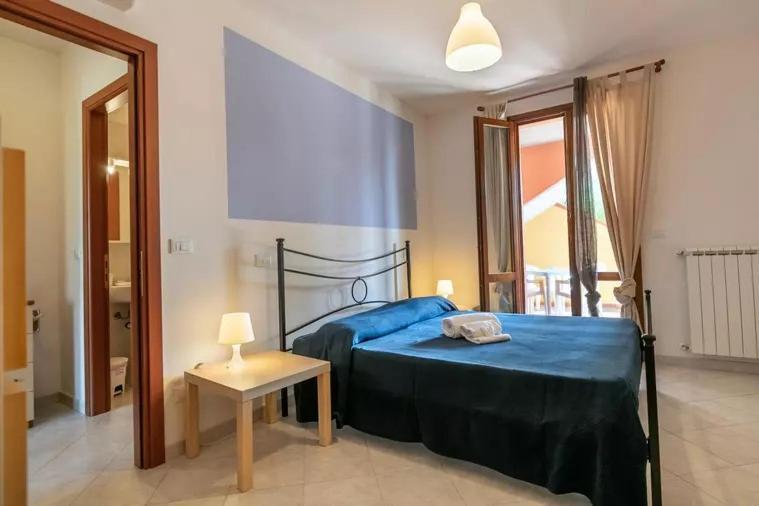 Apartment La Fonte Degli Angeli *