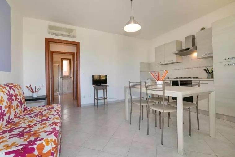 La Fonte Degli Angeli Appartement Suvereto