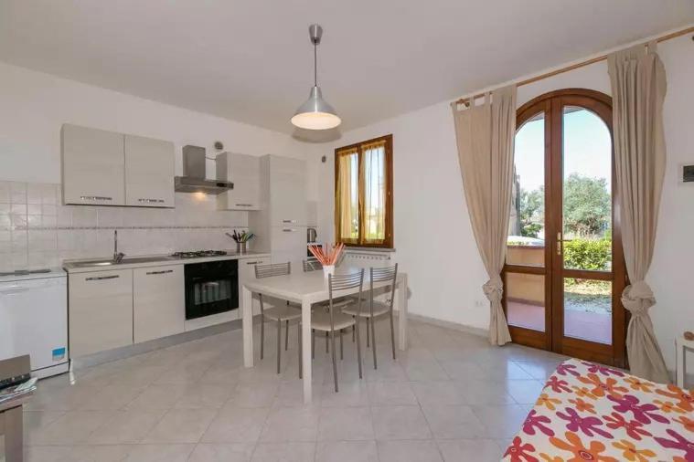 Appartement La Fonte Degli Angeli Suvereto