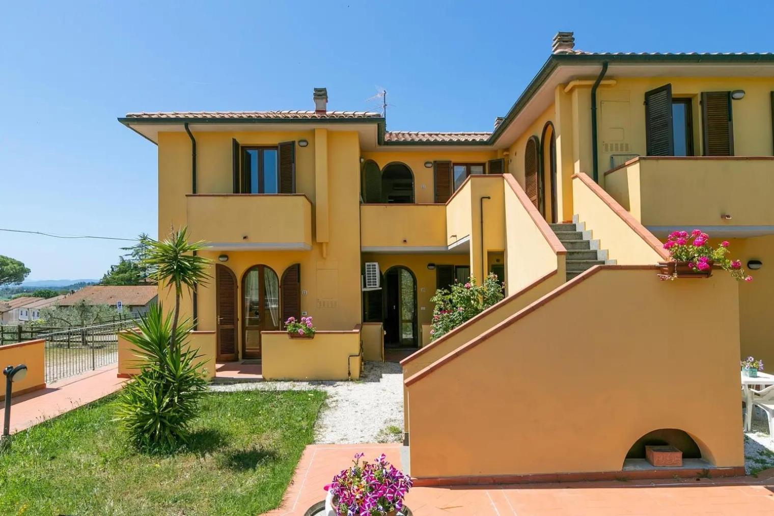 La Fonte Degli Angeli
