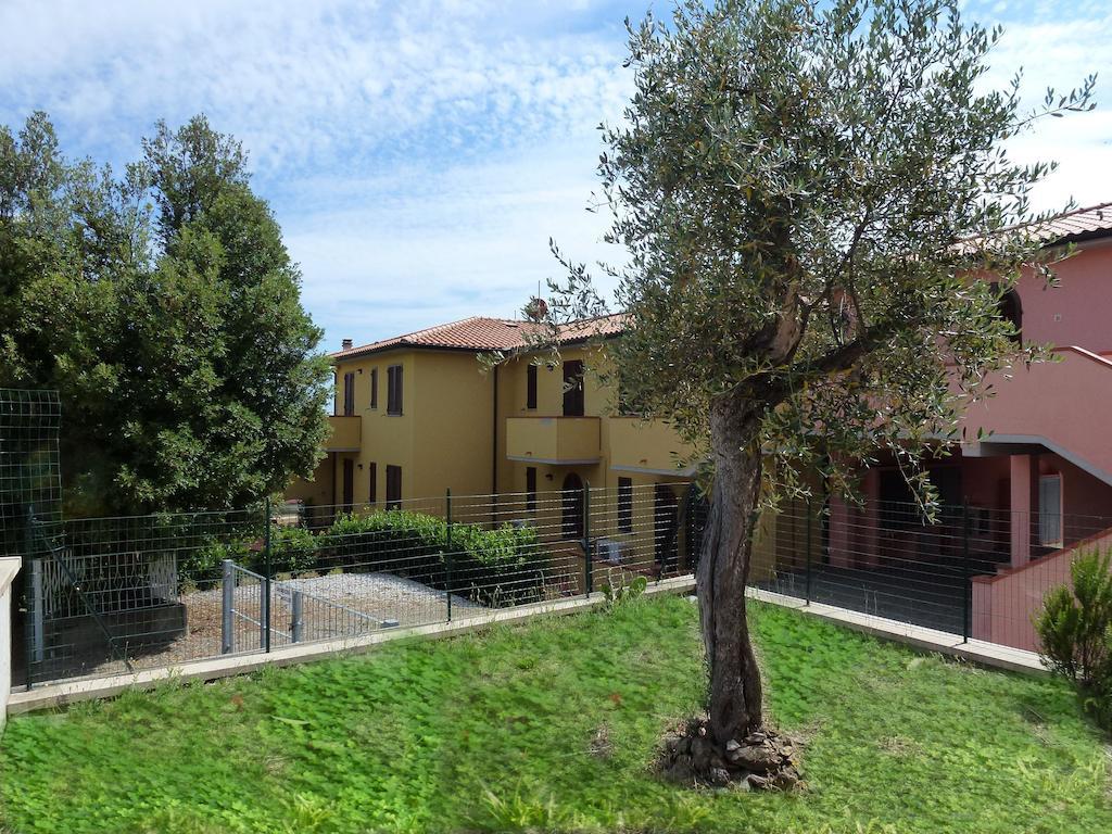 La Fonte Degli Angeli