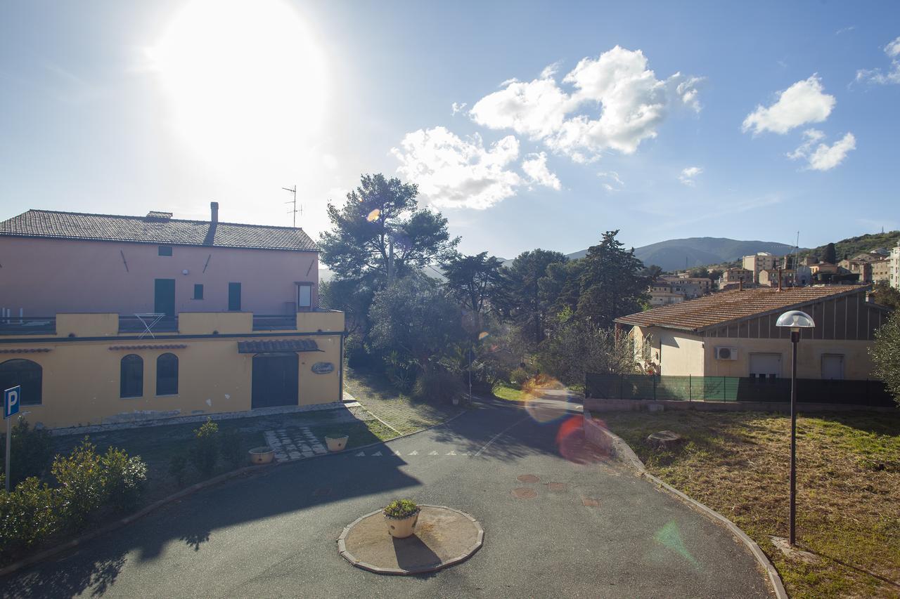 La Fonte Degli Angeli *