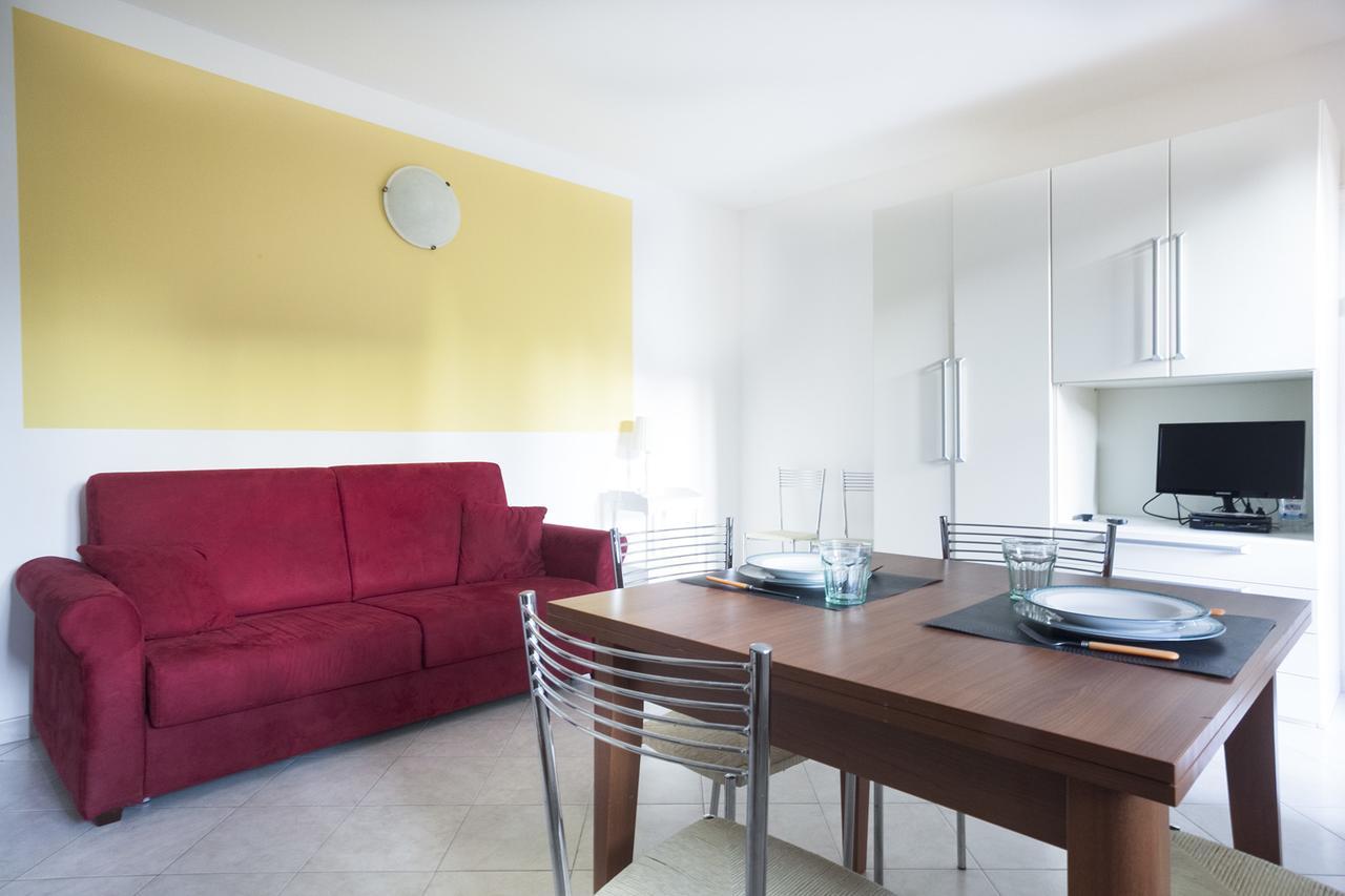 La Fonte Degli Angeli Appartement *
