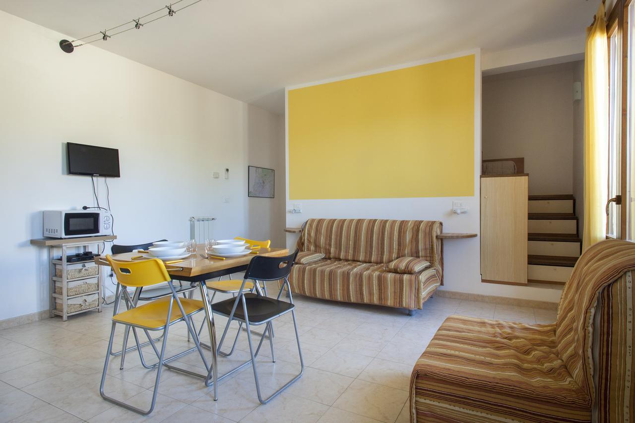La Fonte Degli Angeli Appartement