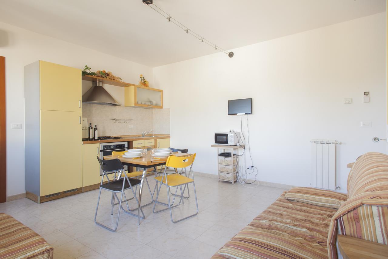 Apartment La Fonte Degli Angeli *