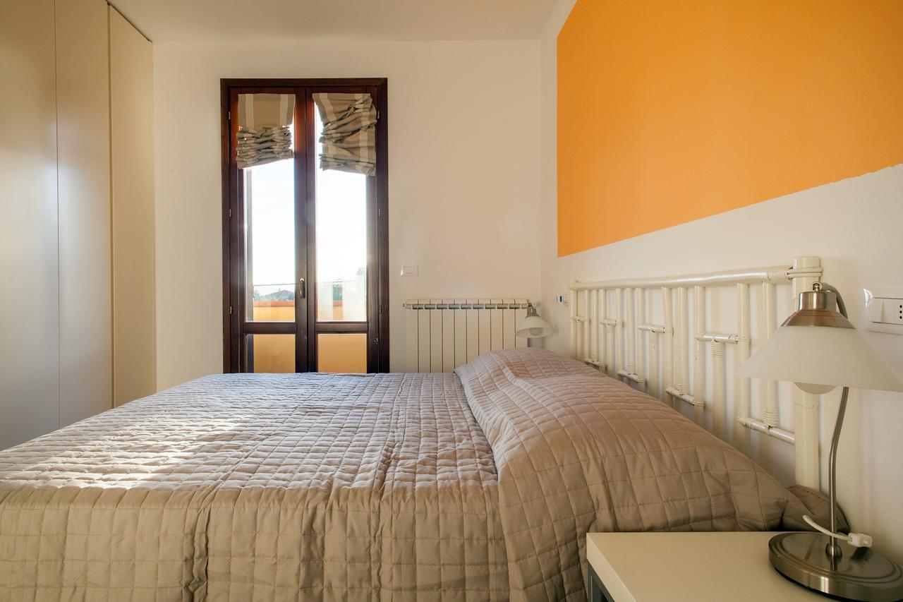 Appartement La Fonte Degli Angeli Suvereto
