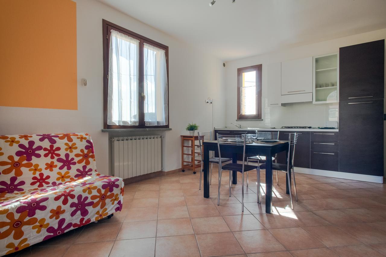 Appartement La Fonte Degli Angeli *
