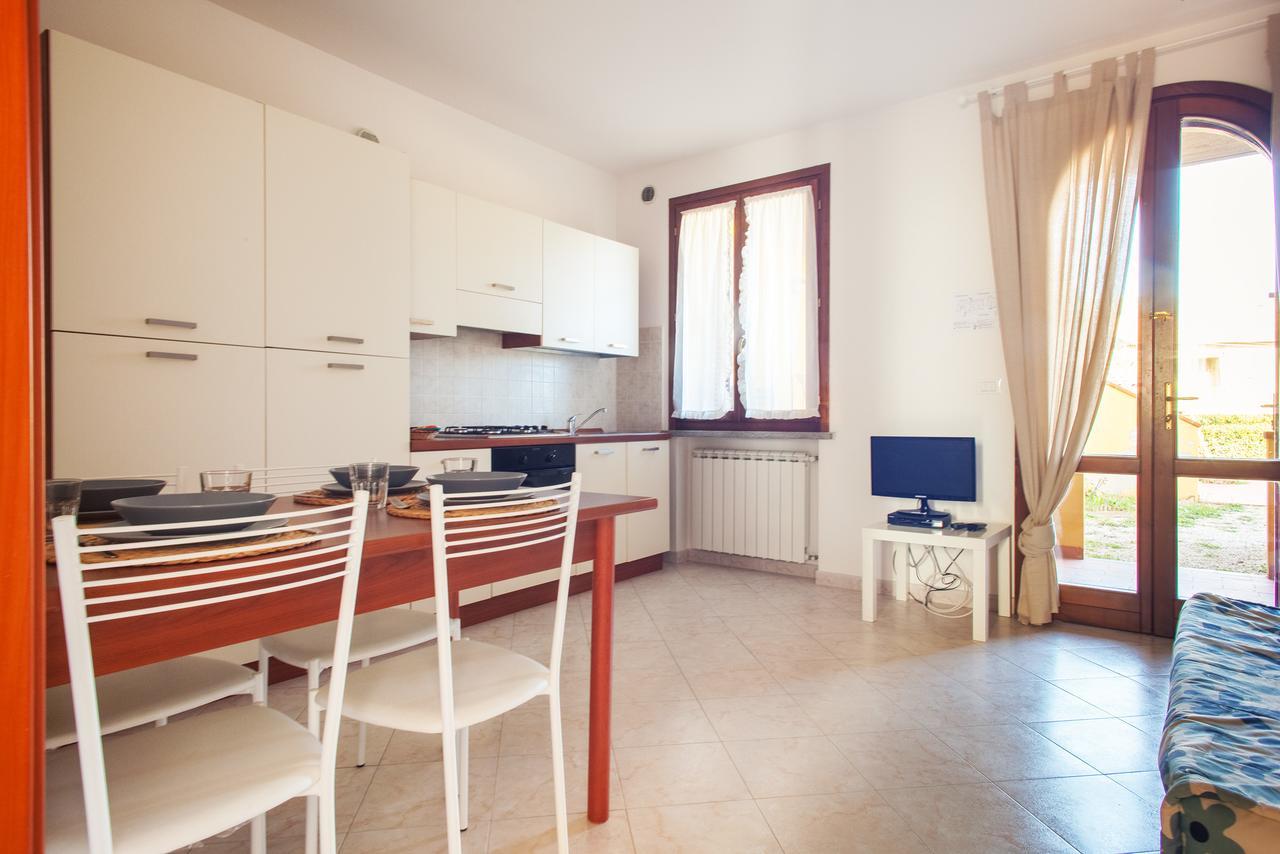 La Fonte Degli Angeli Apartment