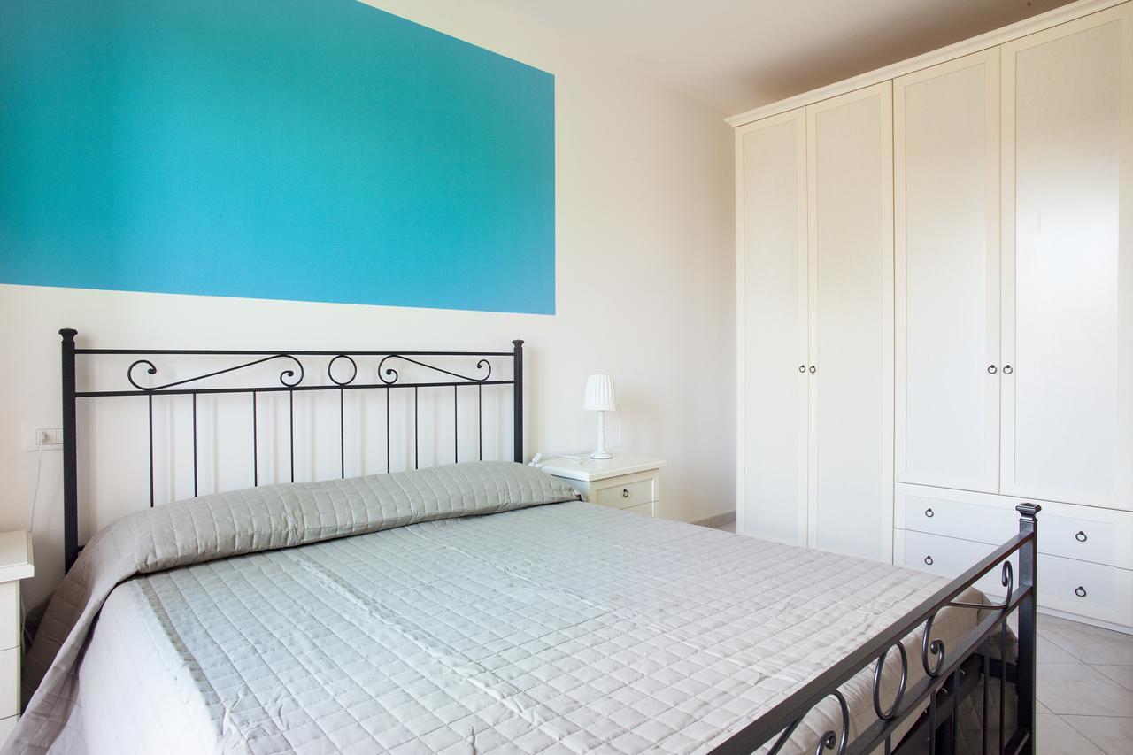 La Fonte Degli Angeli Appartement Suvereto