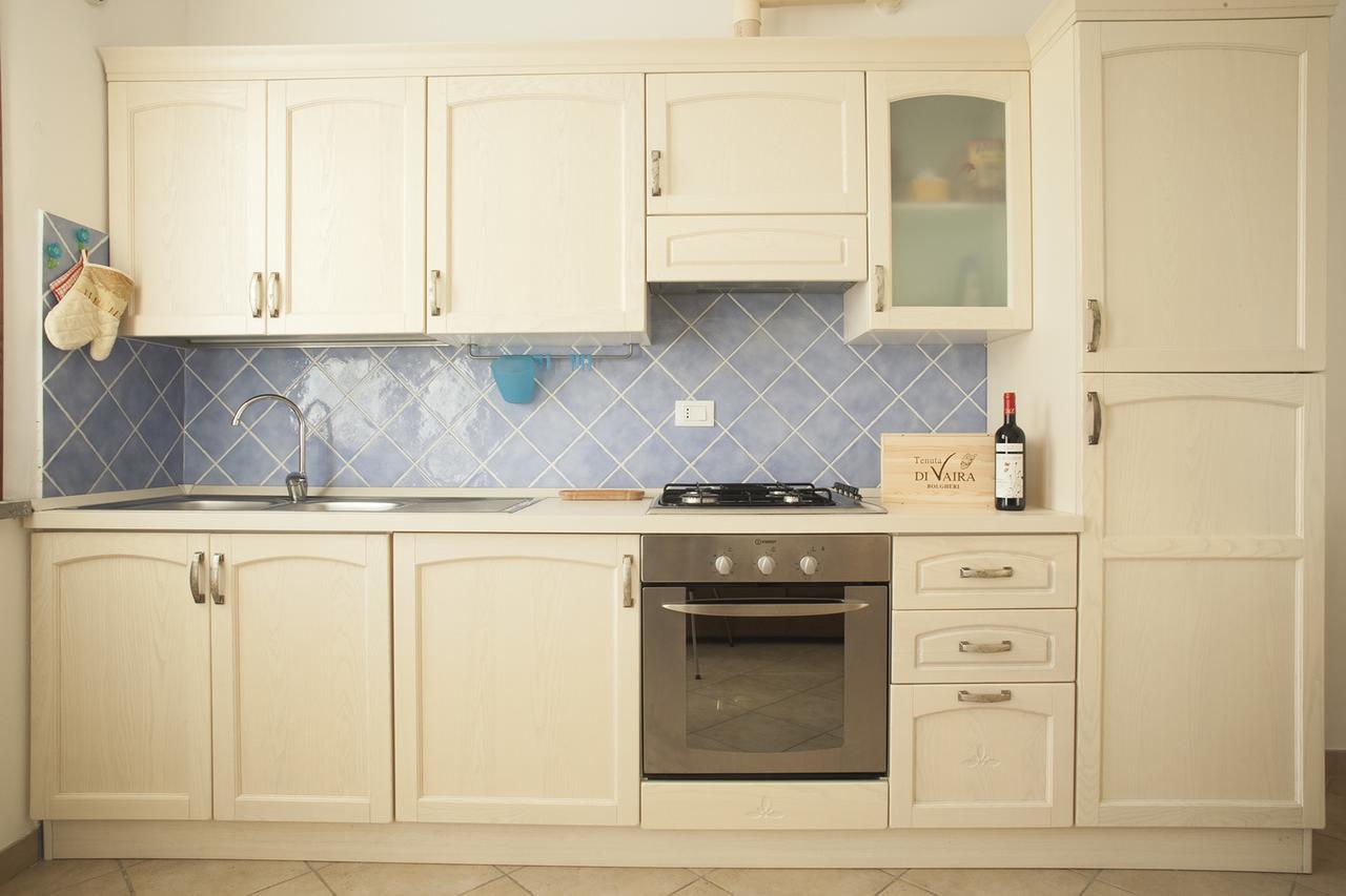 La Fonte Degli Angeli Appartement *