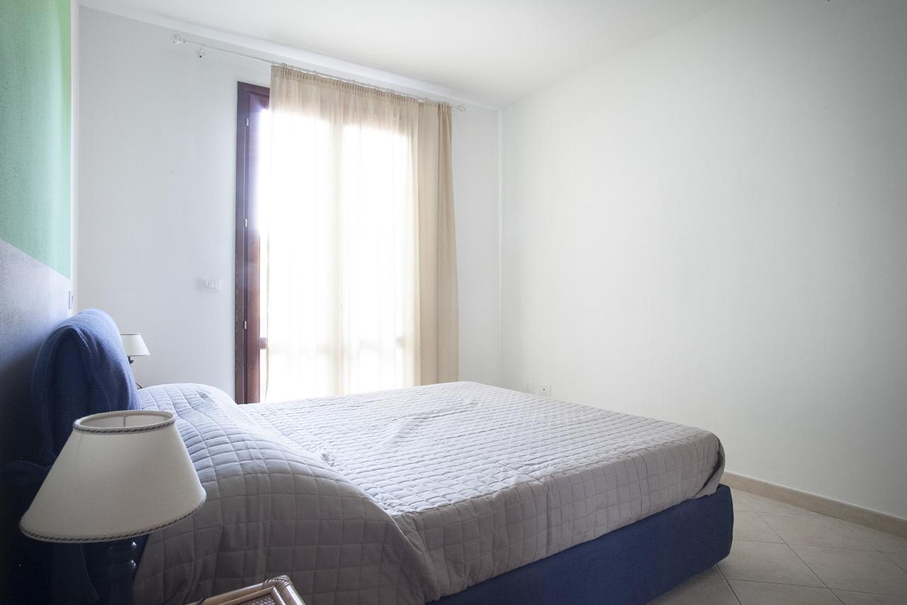 La Fonte Degli Angeli Appartement