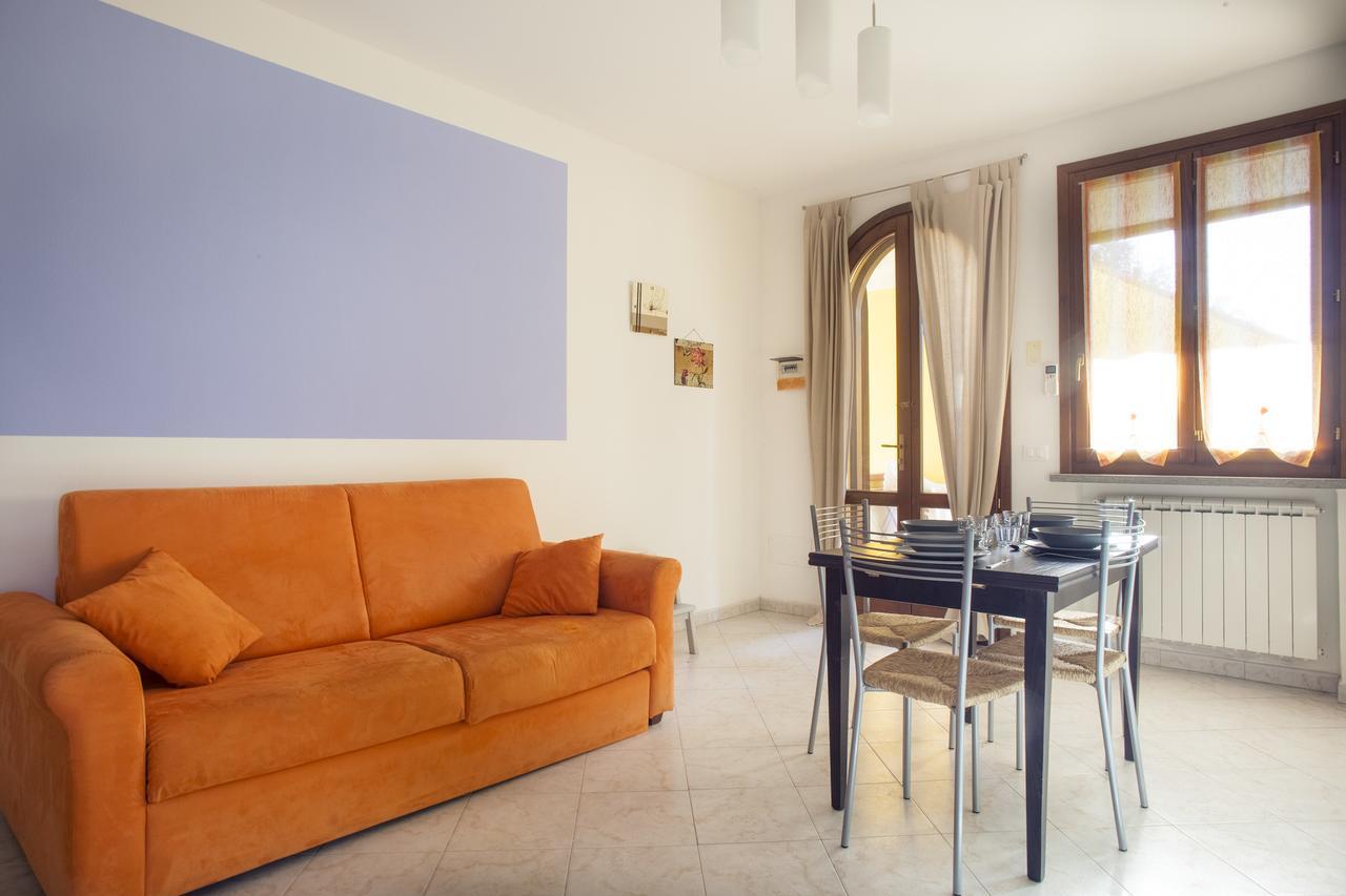 Appartement La Fonte Degli Angeli