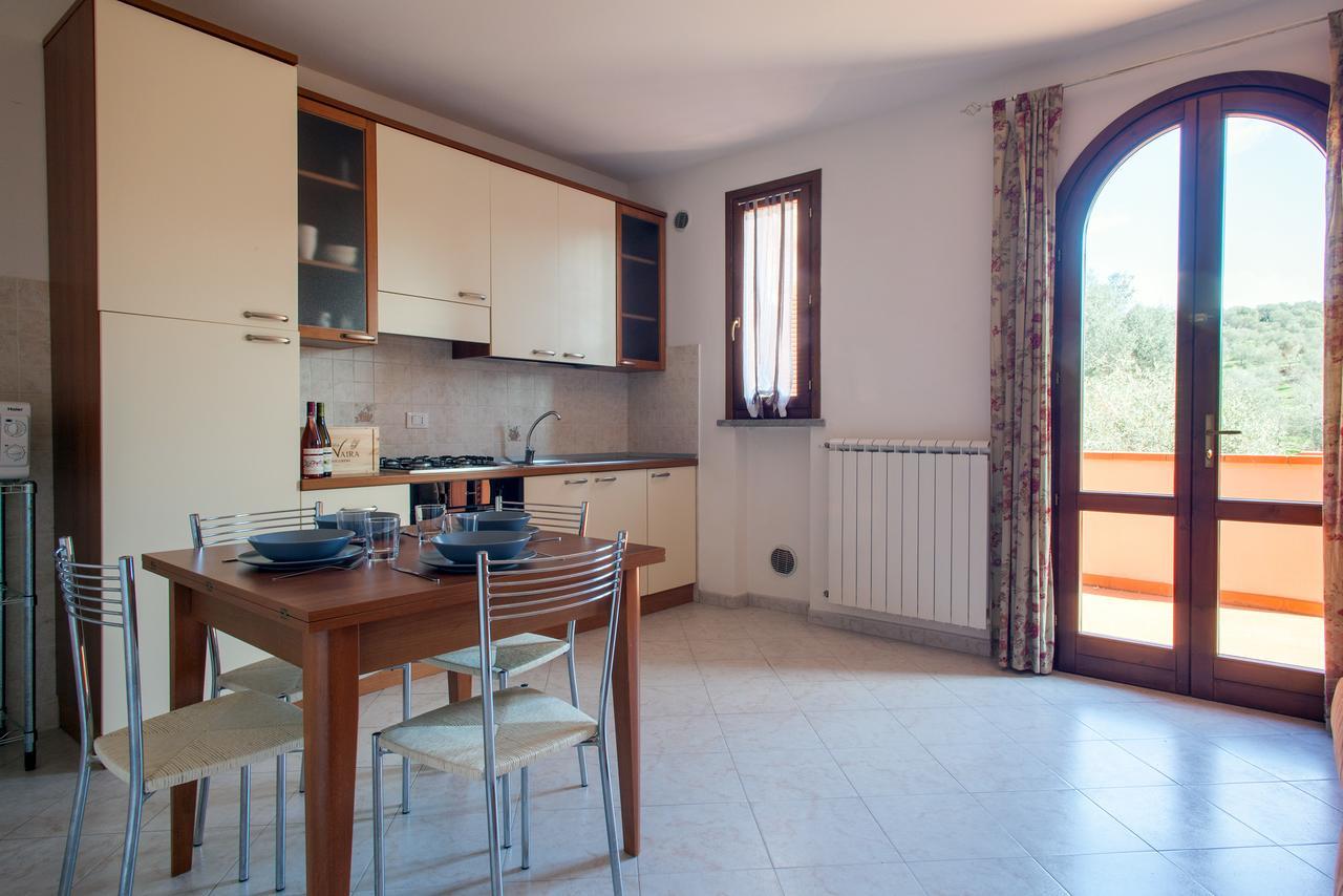 La Fonte Degli Angeli * Suvereto