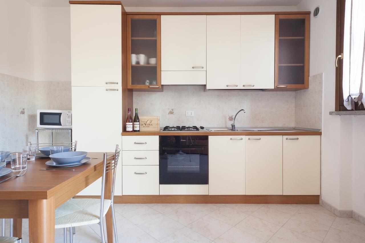 La Fonte Degli Angeli Appartement *