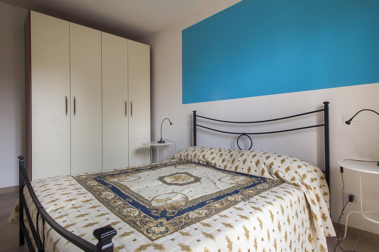 Appartement La Fonte Degli Angeli