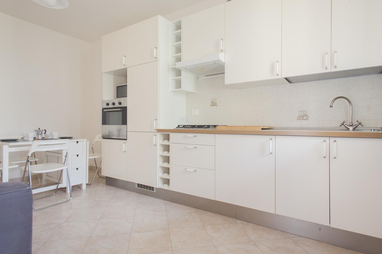 Apartment La Fonte Degli Angeli