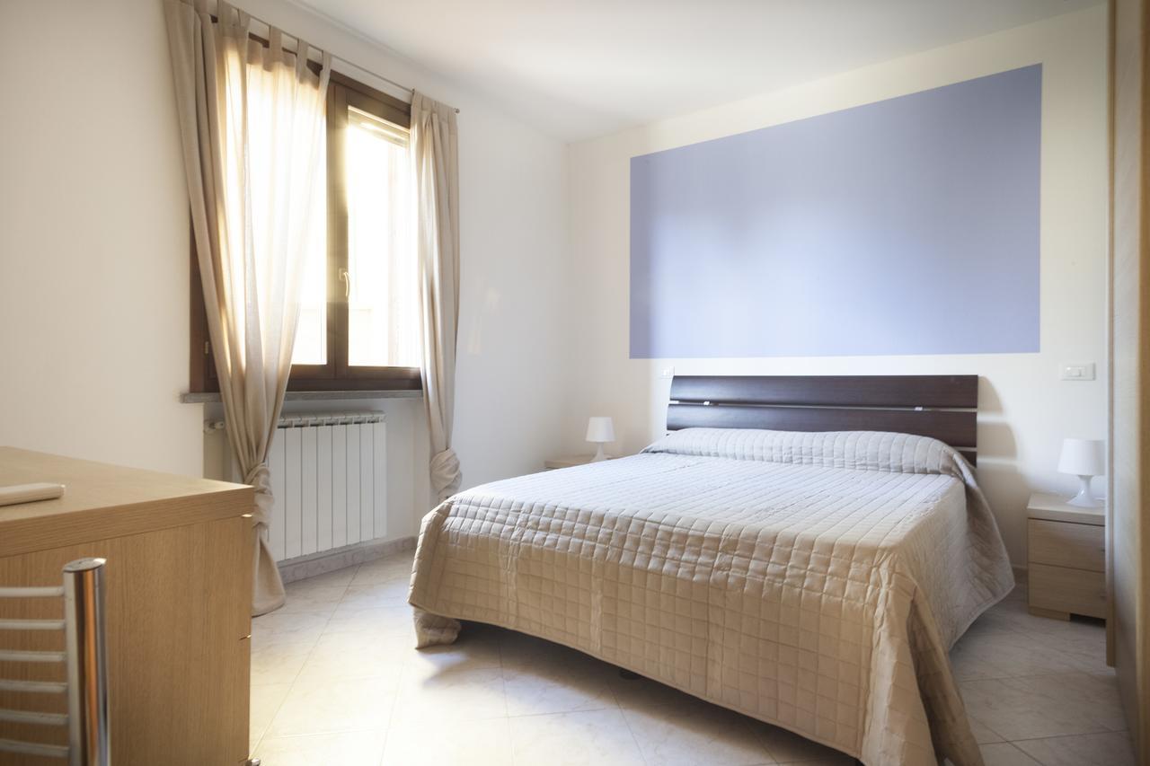 La Fonte Degli Angeli Appartement *