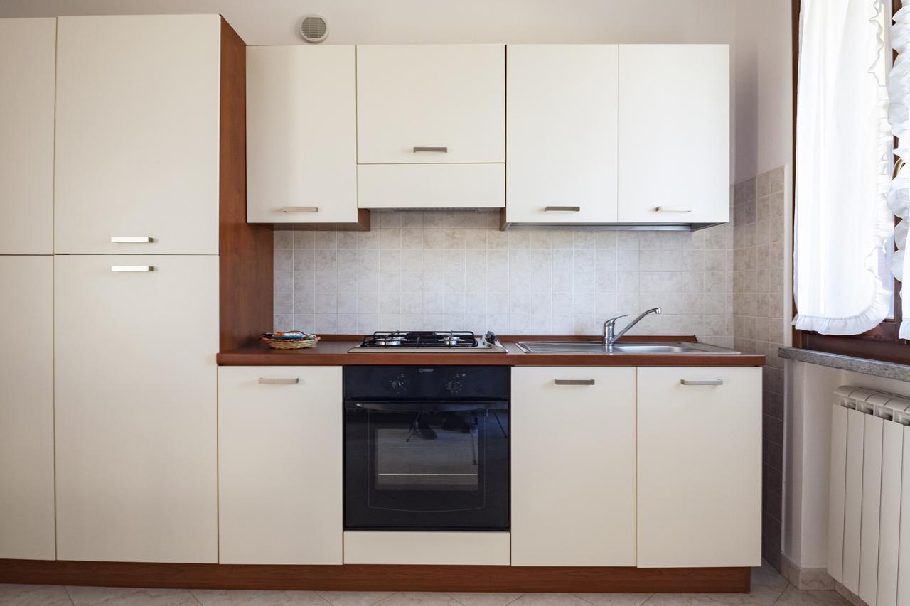 Appartement La Fonte Degli Angeli *