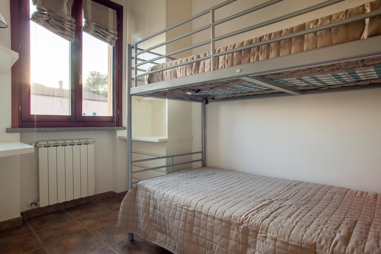 Appartement La Fonte Degli Angeli Suvereto