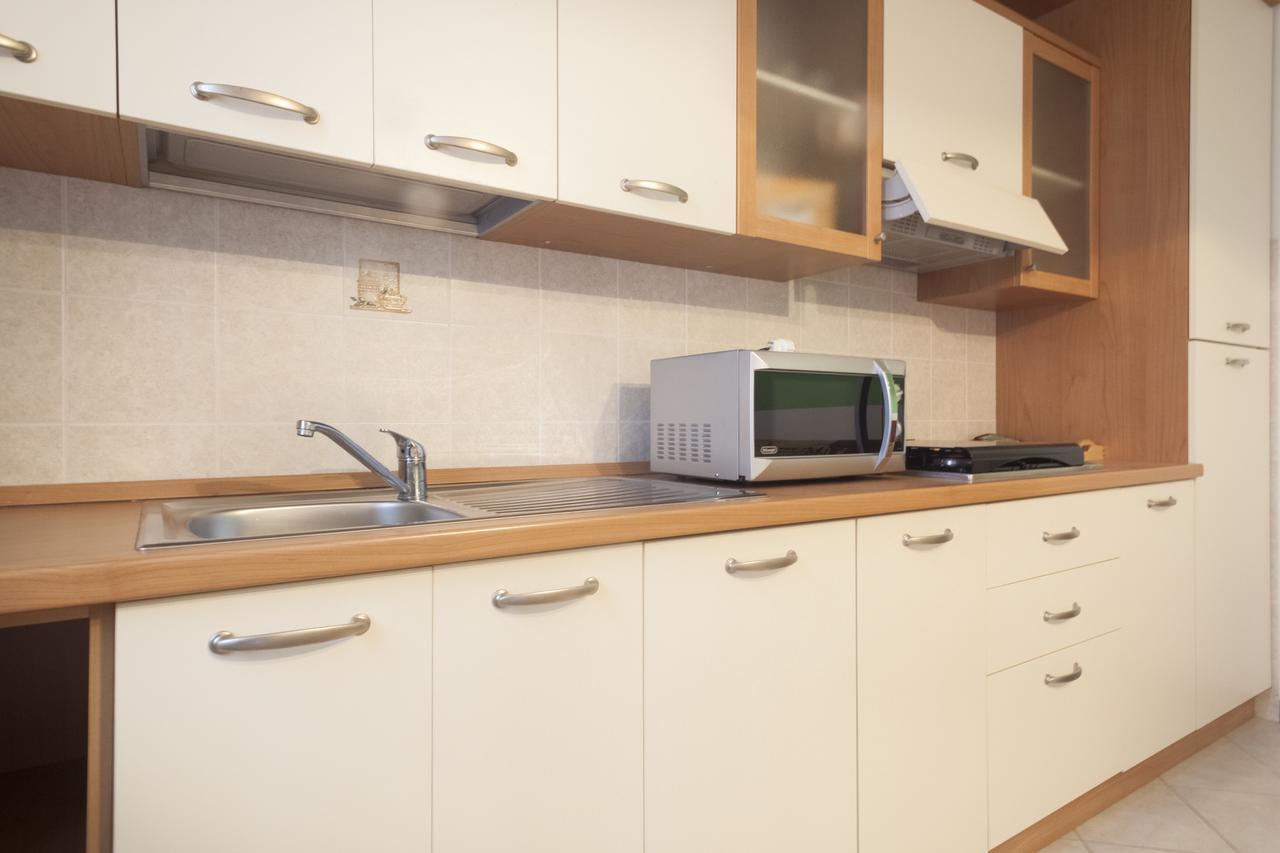 La Fonte Degli Angeli Appartement *