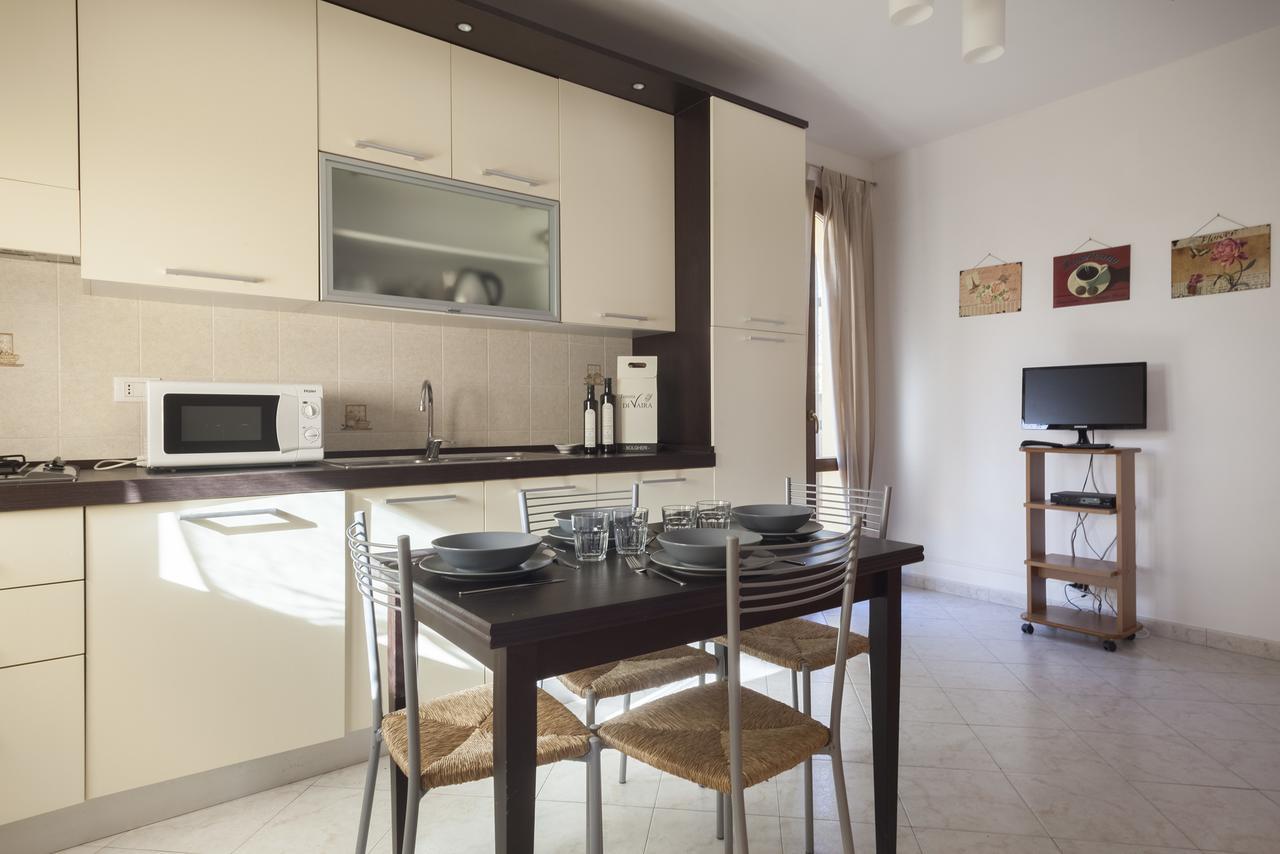 La Fonte Degli Angeli Appartement