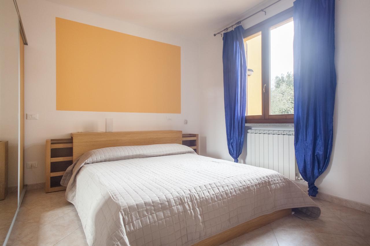Appartement La Fonte Degli Angeli
