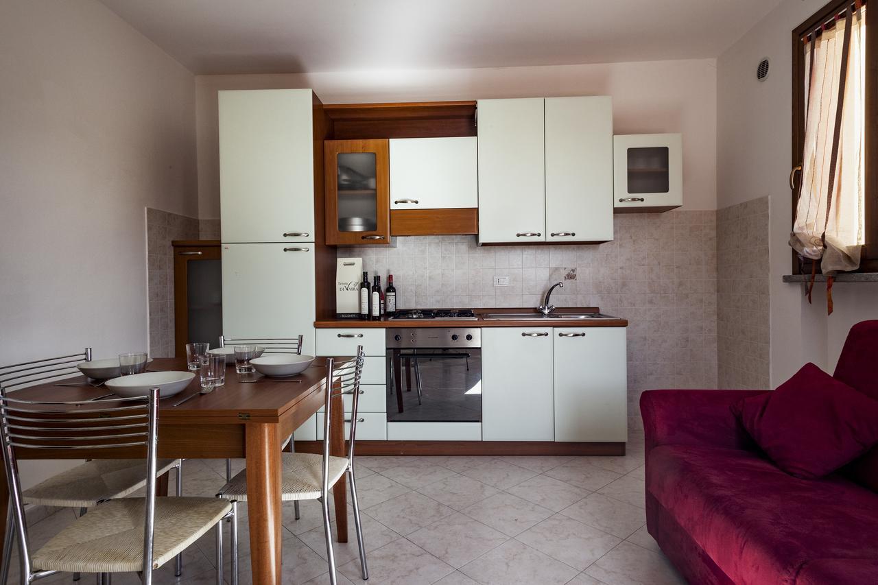 La Fonte Degli Angeli Appartement *