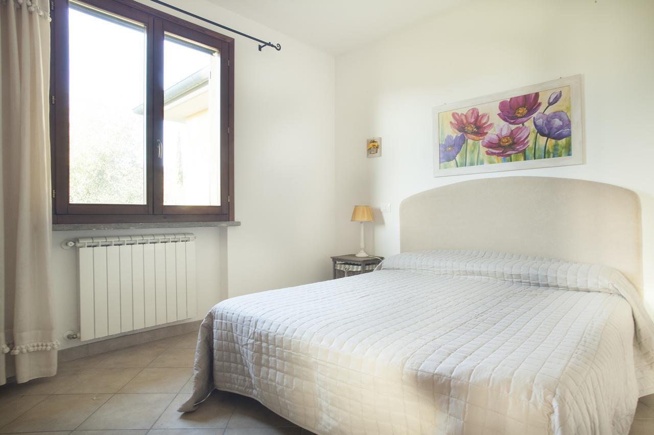 La Fonte Degli Angeli * Suvereto