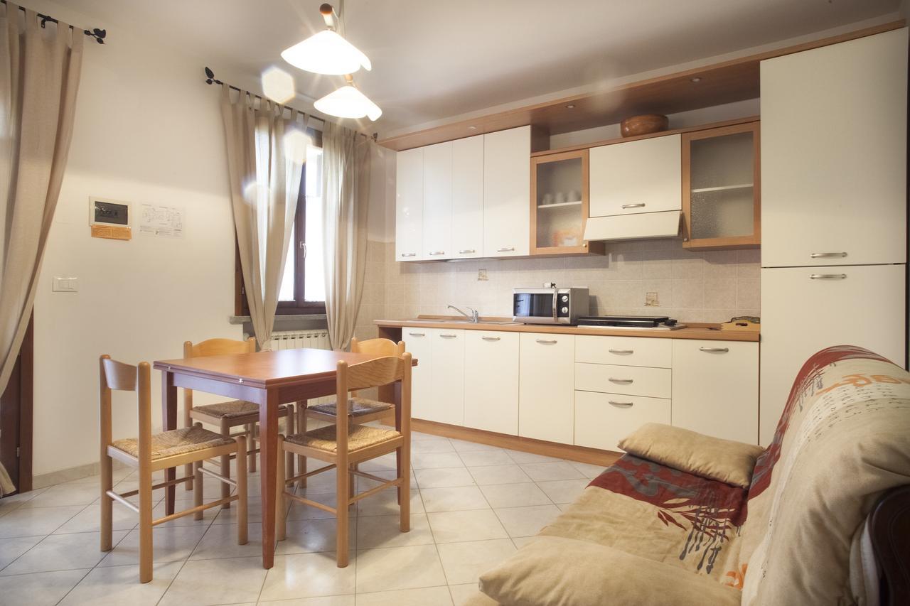 Appartement La Fonte Degli Angeli *