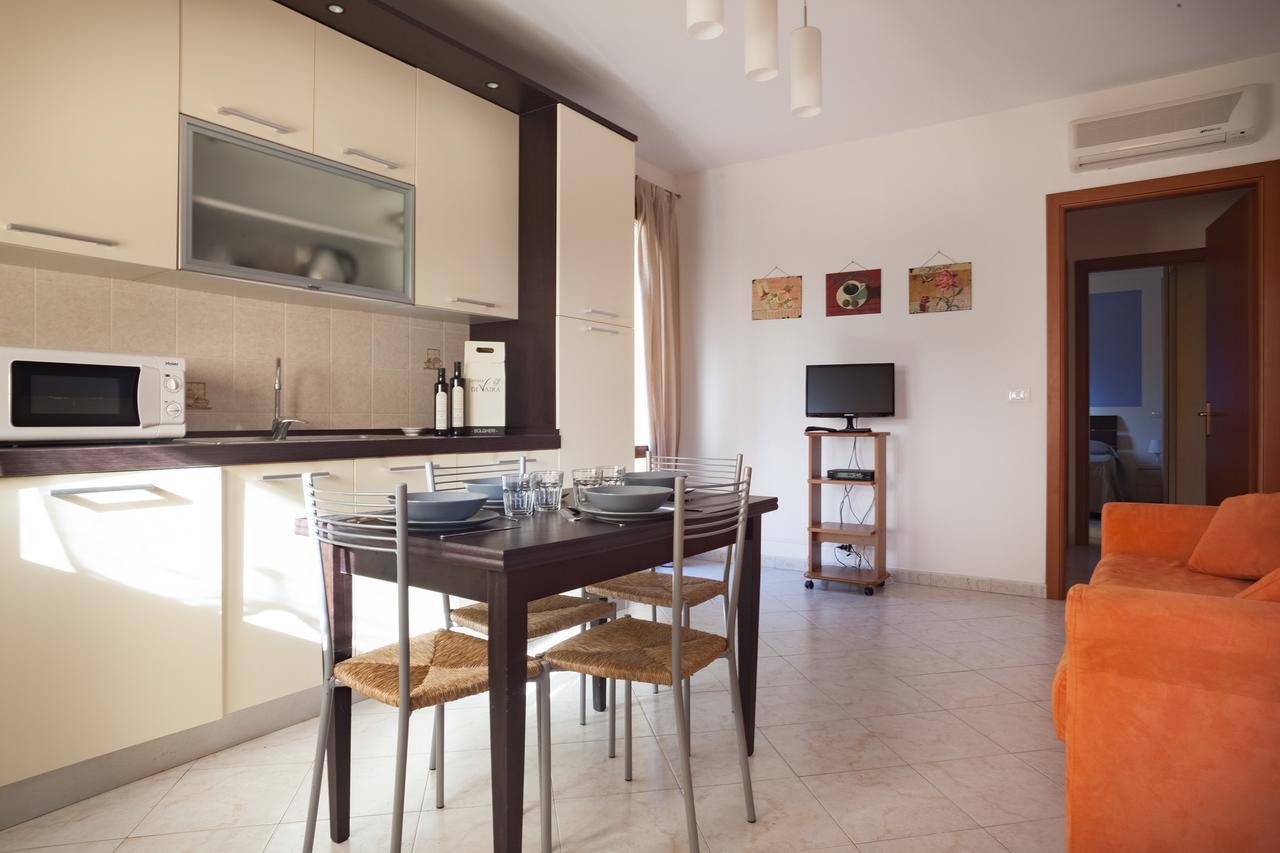 La Fonte Degli Angeli Appartement Suvereto