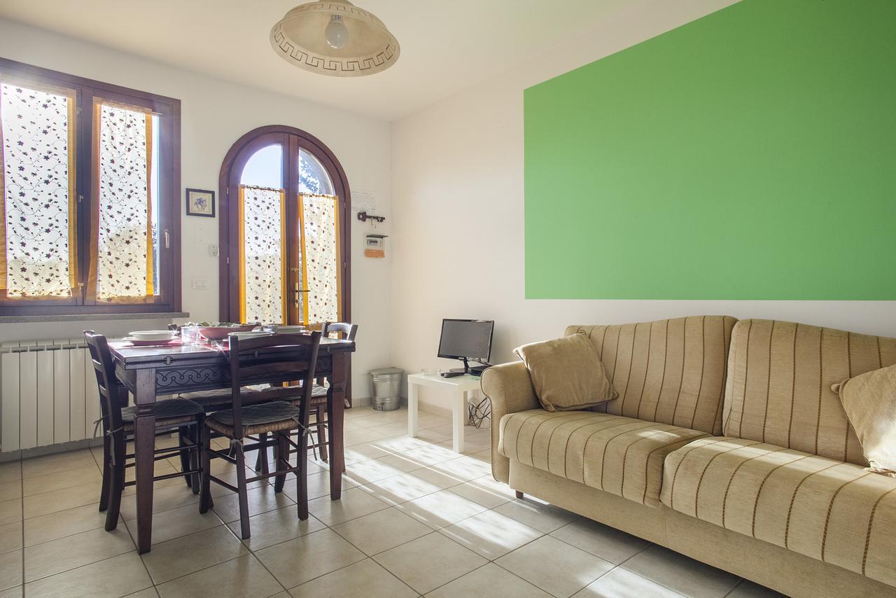 La Fonte Degli Angeli Appartement *
