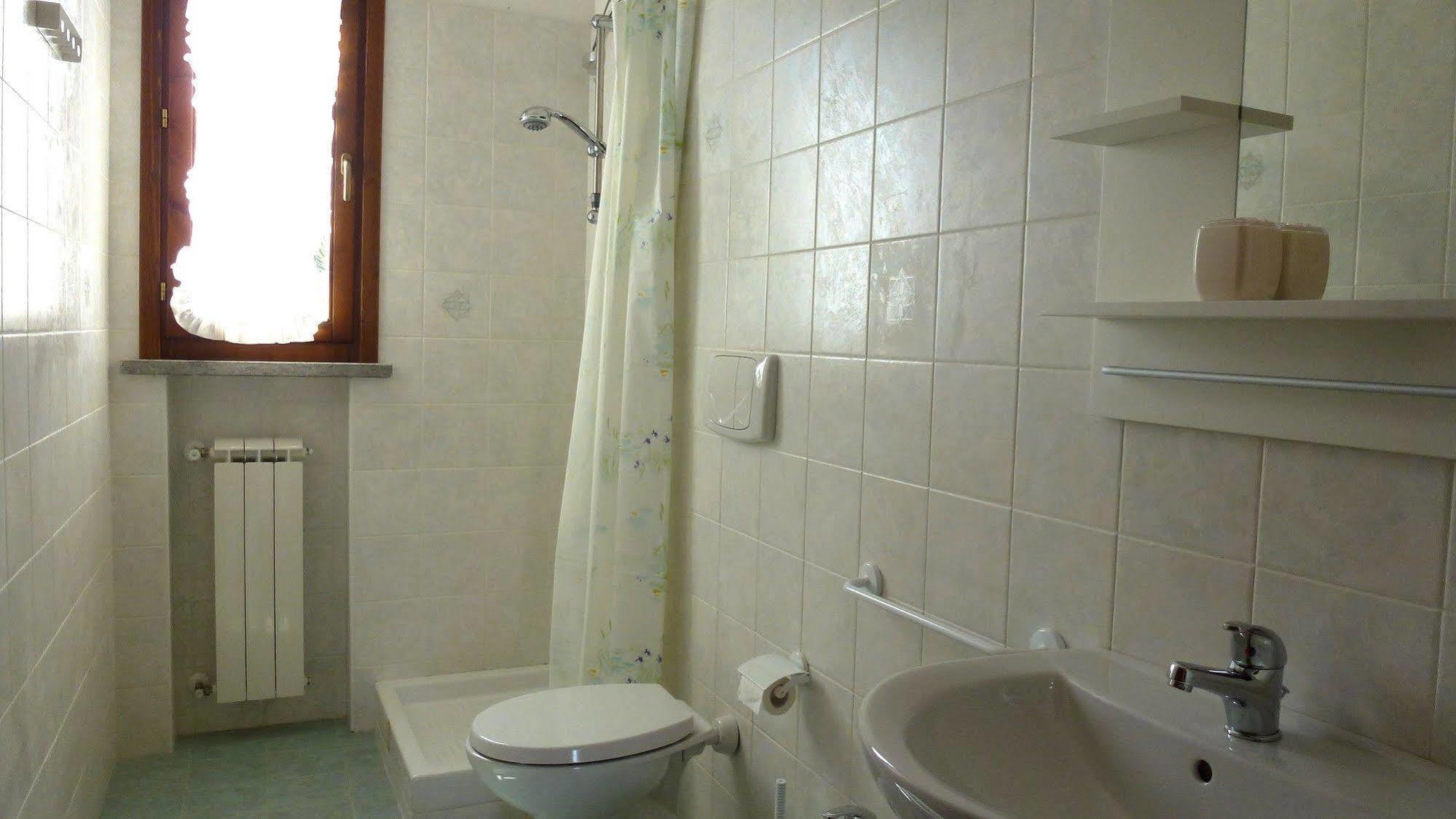 La Fonte Degli Angeli Appartement